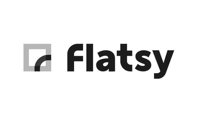 Flasty logo