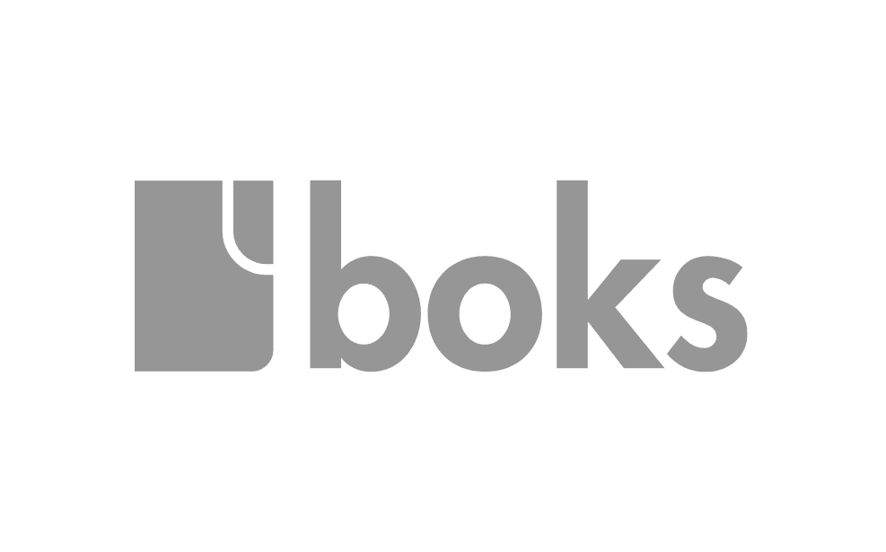 Boks logo